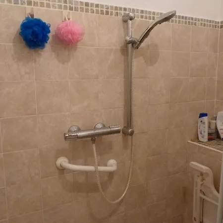 Agreable 3 Pieces 62 M2 Apartment