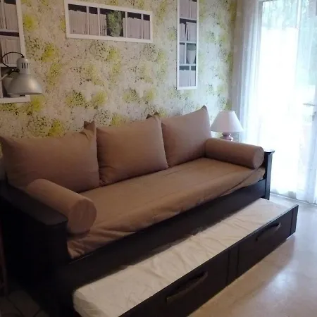 Agreable 3 Pieces 62 M2 *