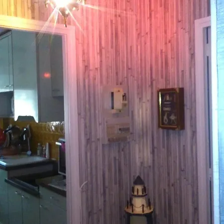 Agreable 3 Pieces 62 M2 Apartment *