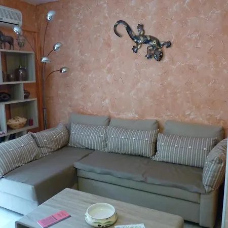Apartment Agreable 3 Pieces 62 M2 Hyeres