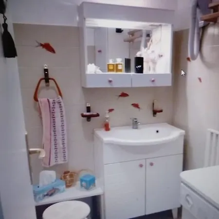 Apartment Agreable 3 Pieces 62 M2