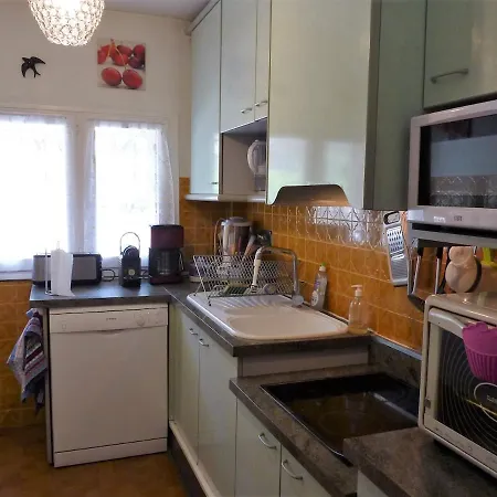 Apartment Agreable 3 Pieces 62 M2 Hyeres