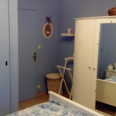 Agreable 3 Pieces 62 M2 * Hyeres