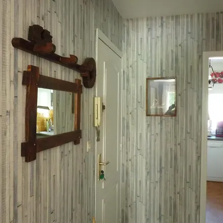 Apartment Agreable 3 Pieces 62 M2
