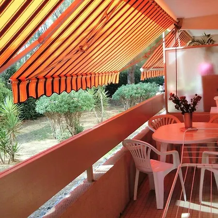 Agreable 3 Pieces 62 M2 *