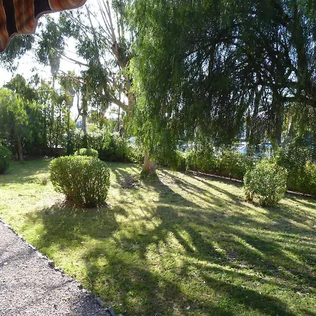 Agreable 3 Pieces 62 M2 Hyeres